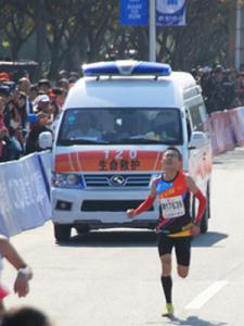 海林市大型活动