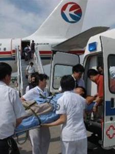 海林市接送服务