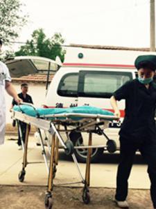 海林市院后转乡